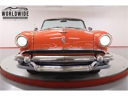 1955 Lincoln Capri (CC-2095967) for sale in Denver , Colorado
