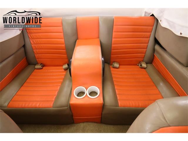 1955 Lincoln Capri (CC-2095967) for sale in Denver , Colorado