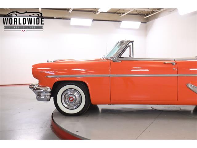 1955 Lincoln Capri (CC-2095967) for sale in Denver , Colorado