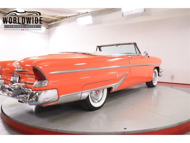 1955 Lincoln Capri (CC-2095967) for sale in Denver , Colorado