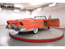 1955 Lincoln Capri (CC-2095967) for sale in Denver , Colorado