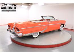 1955 Lincoln Capri (CC-2095967) for sale in Denver , Colorado