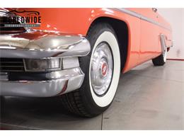 1955 Lincoln Capri (CC-2095967) for sale in Denver , Colorado