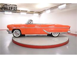 1955 Lincoln Capri (CC-2095967) for sale in Denver , Colorado