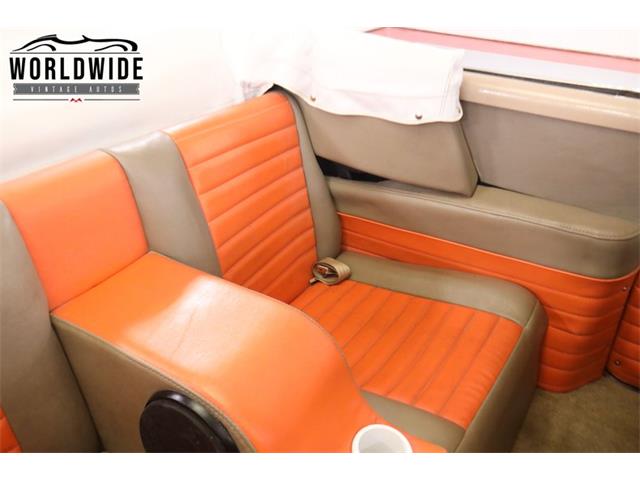 1955 Lincoln Capri (CC-2095967) for sale in Denver , Colorado