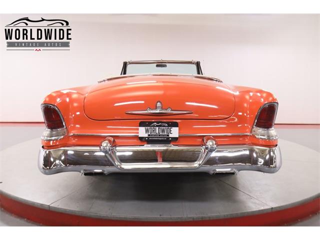 1955 Lincoln Capri (CC-2095967) for sale in Denver , Colorado