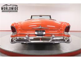 1955 Lincoln Capri (CC-2095967) for sale in Denver , Colorado