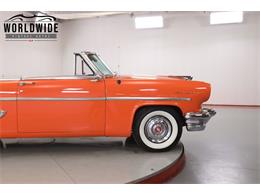 1955 Lincoln Capri (CC-2095967) for sale in Denver , Colorado