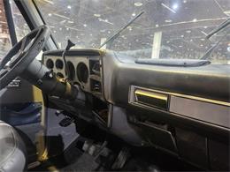 1989 GMC Jimmy (CC-2095969) for sale in Reno, Nevada