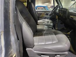 1989 GMC Jimmy (CC-2095969) for sale in Reno, Nevada