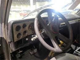1989 GMC Jimmy (CC-2095969) for sale in Reno, Nevada