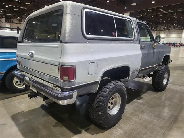 1989 GMC Jimmy (CC-2095969) for sale in Reno, Nevada