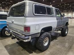1989 GMC Jimmy (CC-2095969) for sale in Reno, Nevada