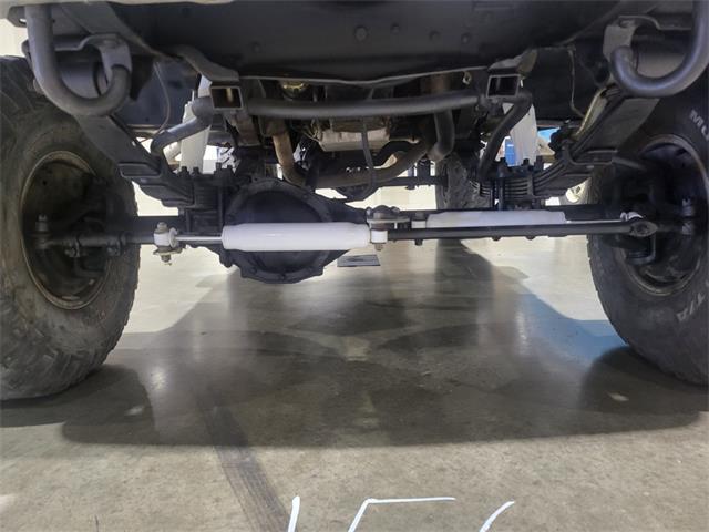 1989 GMC Jimmy (CC-2095969) for sale in Reno, Nevada