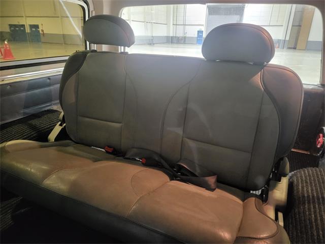 1989 GMC Jimmy (CC-2095969) for sale in Reno, Nevada