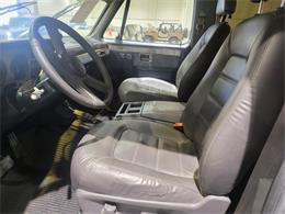 1989 GMC Jimmy (CC-2095969) for sale in Reno, Nevada