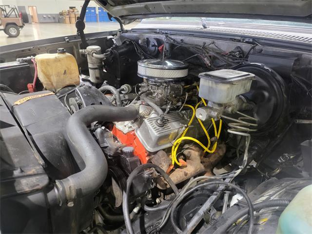 1989 GMC Jimmy (CC-2095969) for sale in Reno, Nevada
