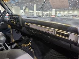 1989 GMC Jimmy (CC-2095969) for sale in Reno, Nevada