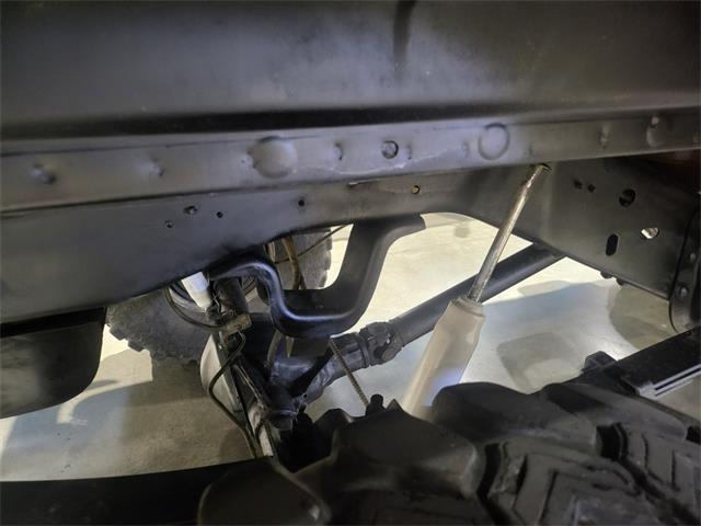 1989 GMC Jimmy (CC-2095969) for sale in Reno, Nevada