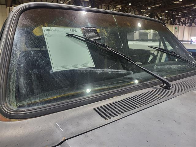 1989 GMC Jimmy (CC-2095969) for sale in Reno, Nevada