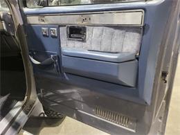 1989 GMC Jimmy (CC-2095969) for sale in Reno, Nevada
