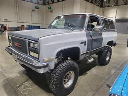 1989 GMC Jimmy (CC-2095969) for sale in Reno, Nevada