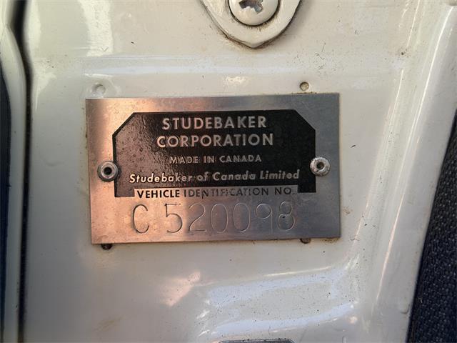 1965 Studebaker Daytona (CC-2090597) for sale in Washington, New Jersey