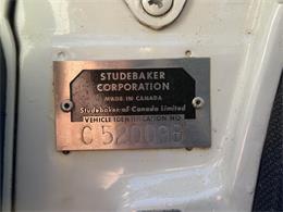 1965 Studebaker Daytona (CC-2090597) for sale in Washington, New Jersey