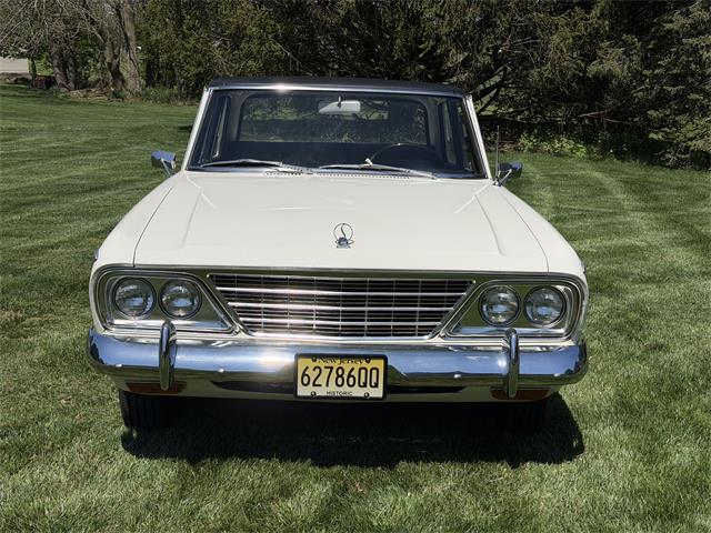 1965 Studebaker Daytona (CC-2090597) for sale in Washington, New Jersey