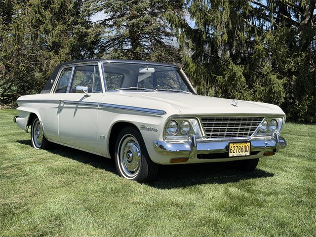 1965 Studebaker Daytona (CC-2090597) for sale in Washington, New Jersey