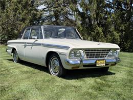 1965 Studebaker Daytona (CC-2090597) for sale in Washington, New Jersey