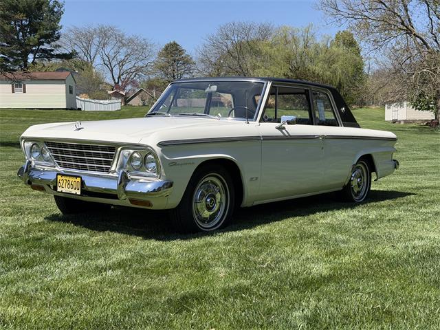 1965 Studebaker Daytona (CC-2090597) for sale in Washington, New Jersey