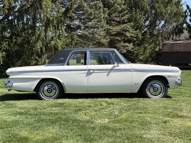 1965 Studebaker Daytona (CC-2090597) for sale in Washington, New Jersey