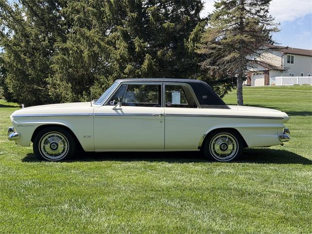 1965 Studebaker Daytona (CC-2090597) for sale in Washington, New Jersey