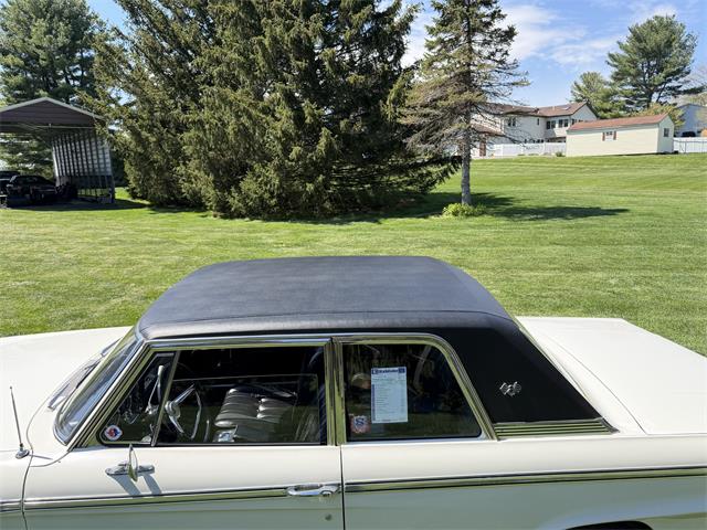 1965 Studebaker Daytona (CC-2090597) for sale in Washington, New Jersey