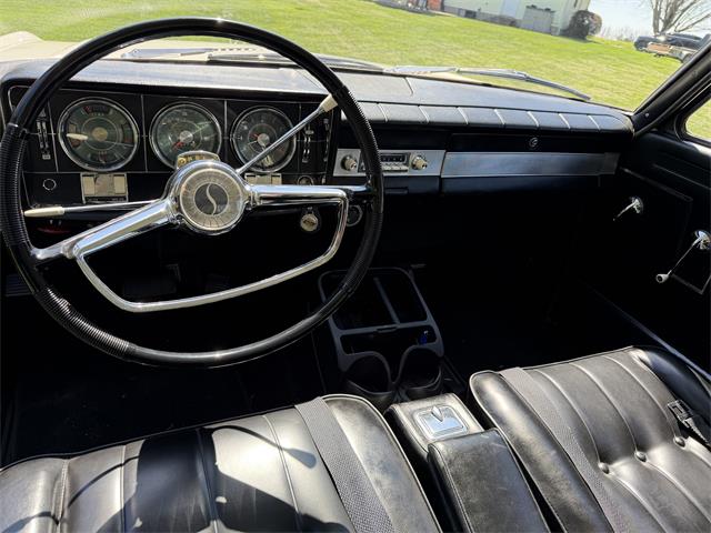 1965 Studebaker Daytona (CC-2090597) for sale in Washington, New Jersey