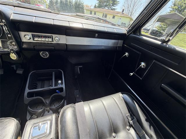1965 Studebaker Daytona (CC-2090597) for sale in Washington, New Jersey