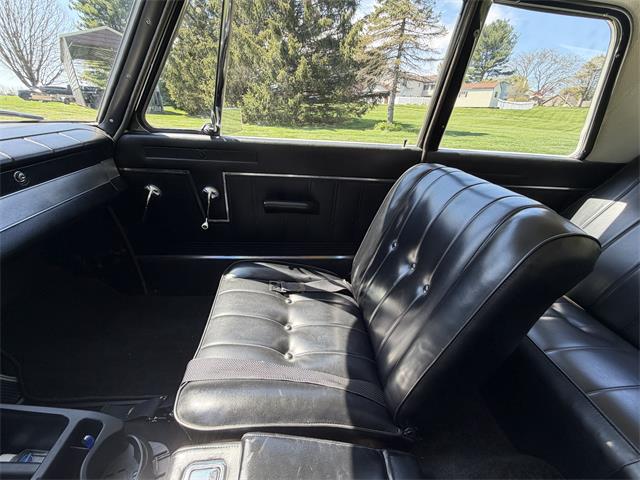 1965 Studebaker Daytona (CC-2090597) for sale in Washington, New Jersey