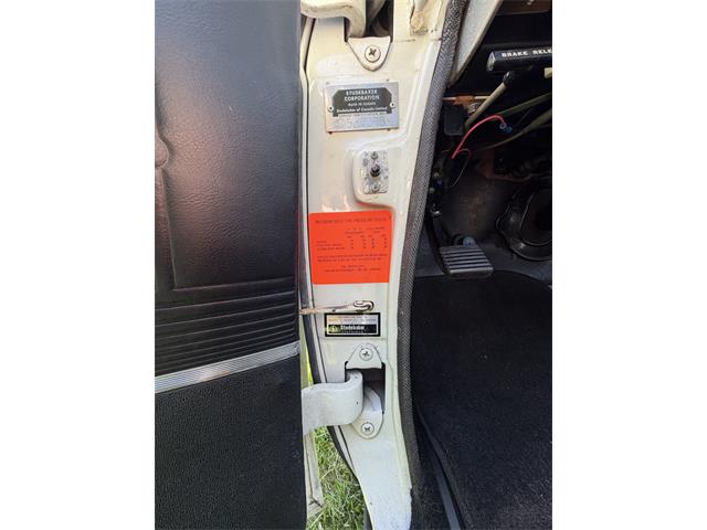 1965 Studebaker Daytona (CC-2090597) for sale in Washington, New Jersey