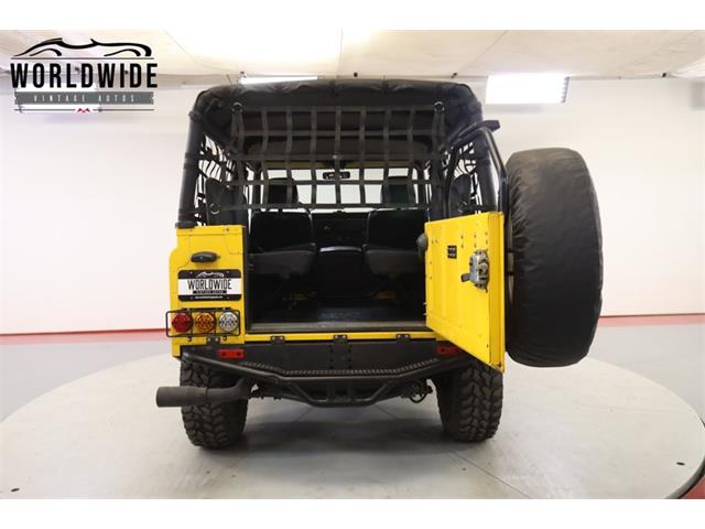 1994 Land Rover Defender 90 (CC-2095970) for sale in Denver , Colorado