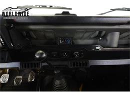 1994 Land Rover Defender 90 (CC-2095970) for sale in Denver , Colorado