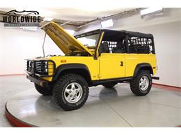 1994 Land Rover Defender 90 (CC-2095970) for sale in Denver , Colorado