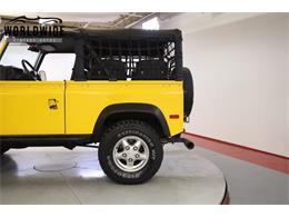 1994 Land Rover Defender 90 (CC-2095970) for sale in Denver , Colorado