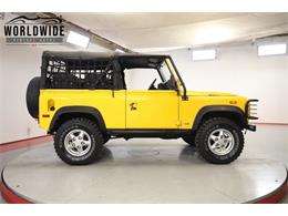 1994 Land Rover Defender 90 (CC-2095970) for sale in Denver , Colorado