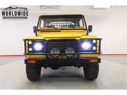 1994 Land Rover Defender 90 (CC-2095970) for sale in Denver , Colorado