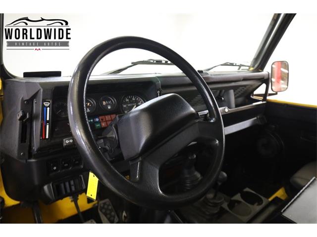 1994 Land Rover Defender 90 (CC-2095970) for sale in Denver , Colorado
