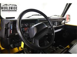1994 Land Rover Defender 90 (CC-2095970) for sale in Denver , Colorado