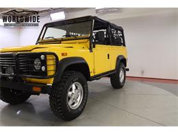 1994 Land Rover Defender 90 (CC-2095970) for sale in Denver , Colorado