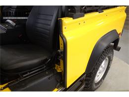 1994 Land Rover Defender 90 (CC-2095970) for sale in Denver , Colorado