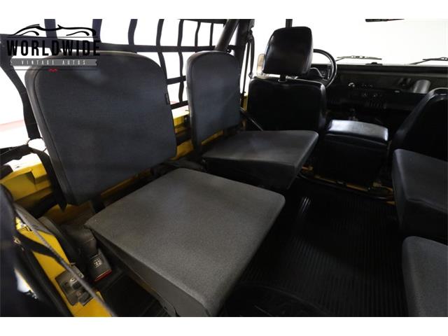1994 Land Rover Defender 90 (CC-2095970) for sale in Denver , Colorado